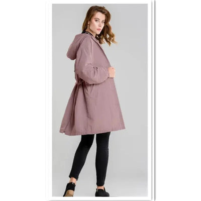 Emily - Rain Jacket Valaire