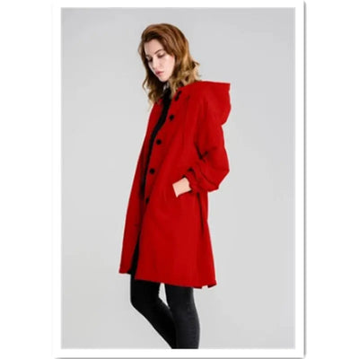 Emily - Rain Jacket Valaire
