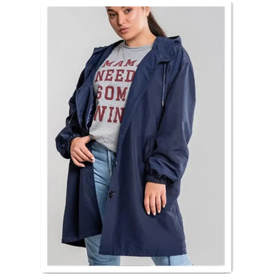 Emily - Rain Jacket Valaire
