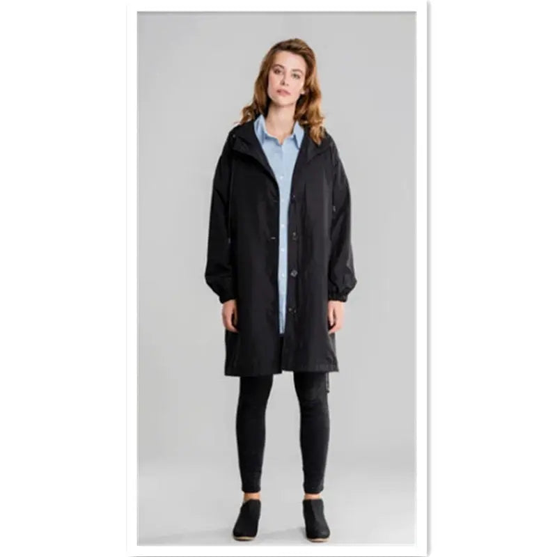 Emily - Rain Jacket Valaire