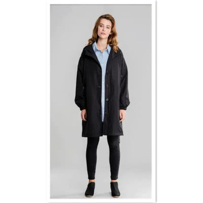 Emily - Rain Jacket Valaire