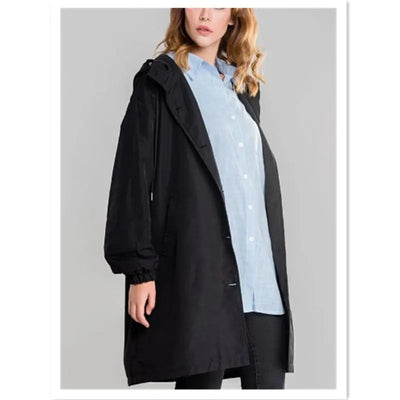 Emily - Rain Jacket Valaire