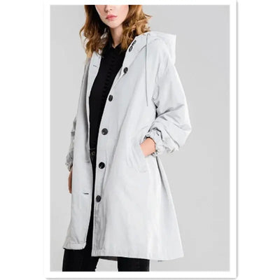 Emily - Rain Jacket Valaire