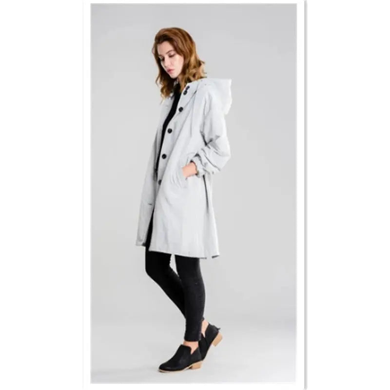 Emily - Rain Jacket Valaire