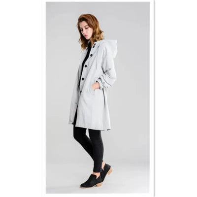 Emily - Rain Jacket Valaire