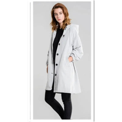 Emily - Rain Jacket Valaire