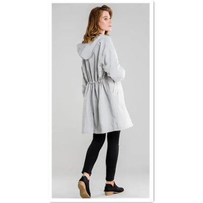 Emily - Rain Jacket Valaire