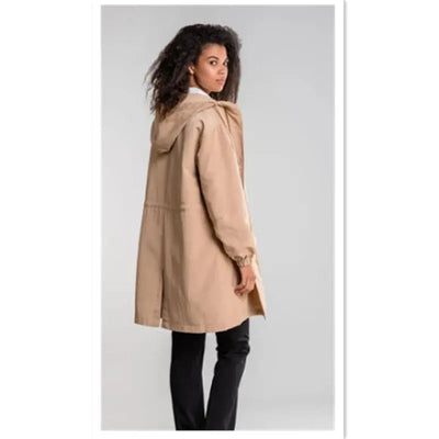 Emily - Rain Jacket Valaire