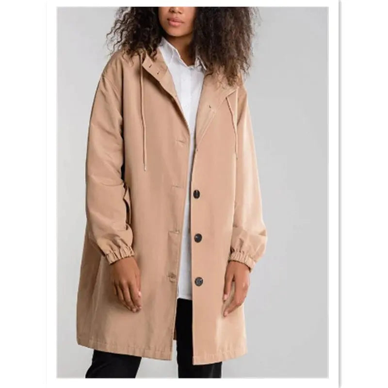 Emily - Rain Jacket Valaire
