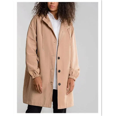 Emily - Rain Jacket Valaire