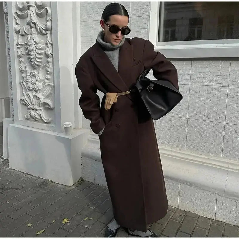 KATE | TRENCH COAT Valaire