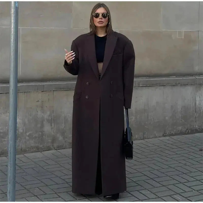 KATE | TRENCH COAT Valaire