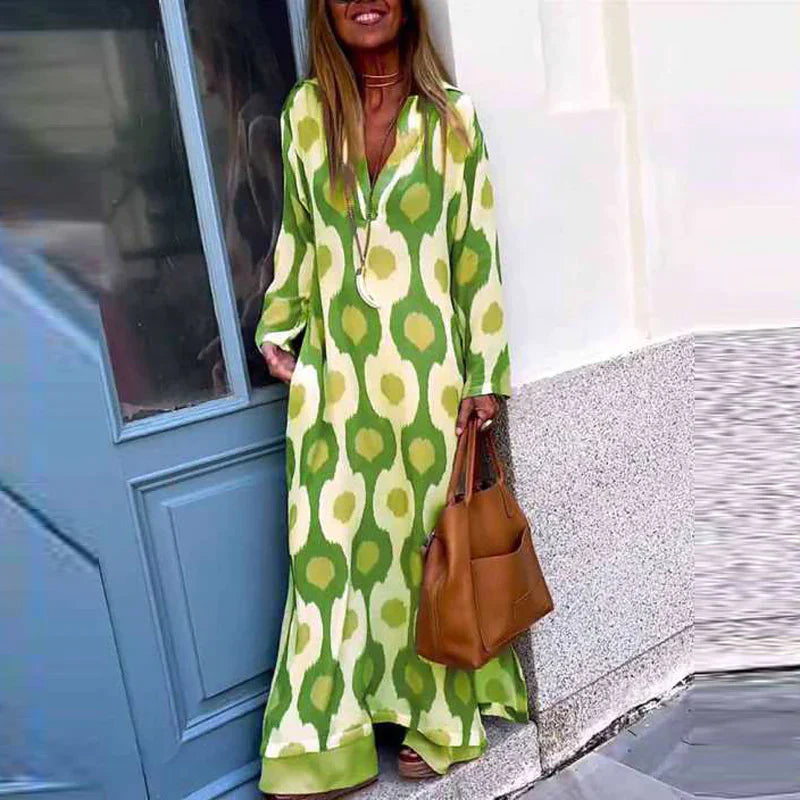Kimberly | Best-selling Summer Maxi Dress