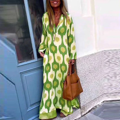 Kimberly | Best-selling Summer Maxi Dress
