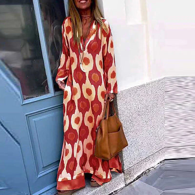 Kimberly | Best-selling Summer Maxi Dress